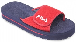  FilaFila Classic Slip On 